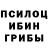 Cannafood конопля KASTYYL RED